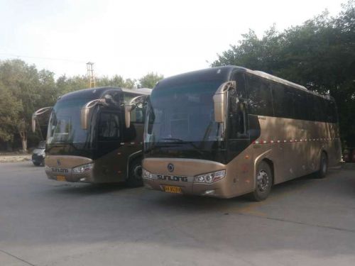 48座金龍、宇通空調(diào)旅游車